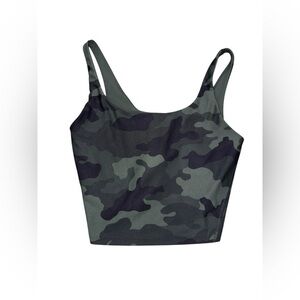 Old Navy Active Green Top